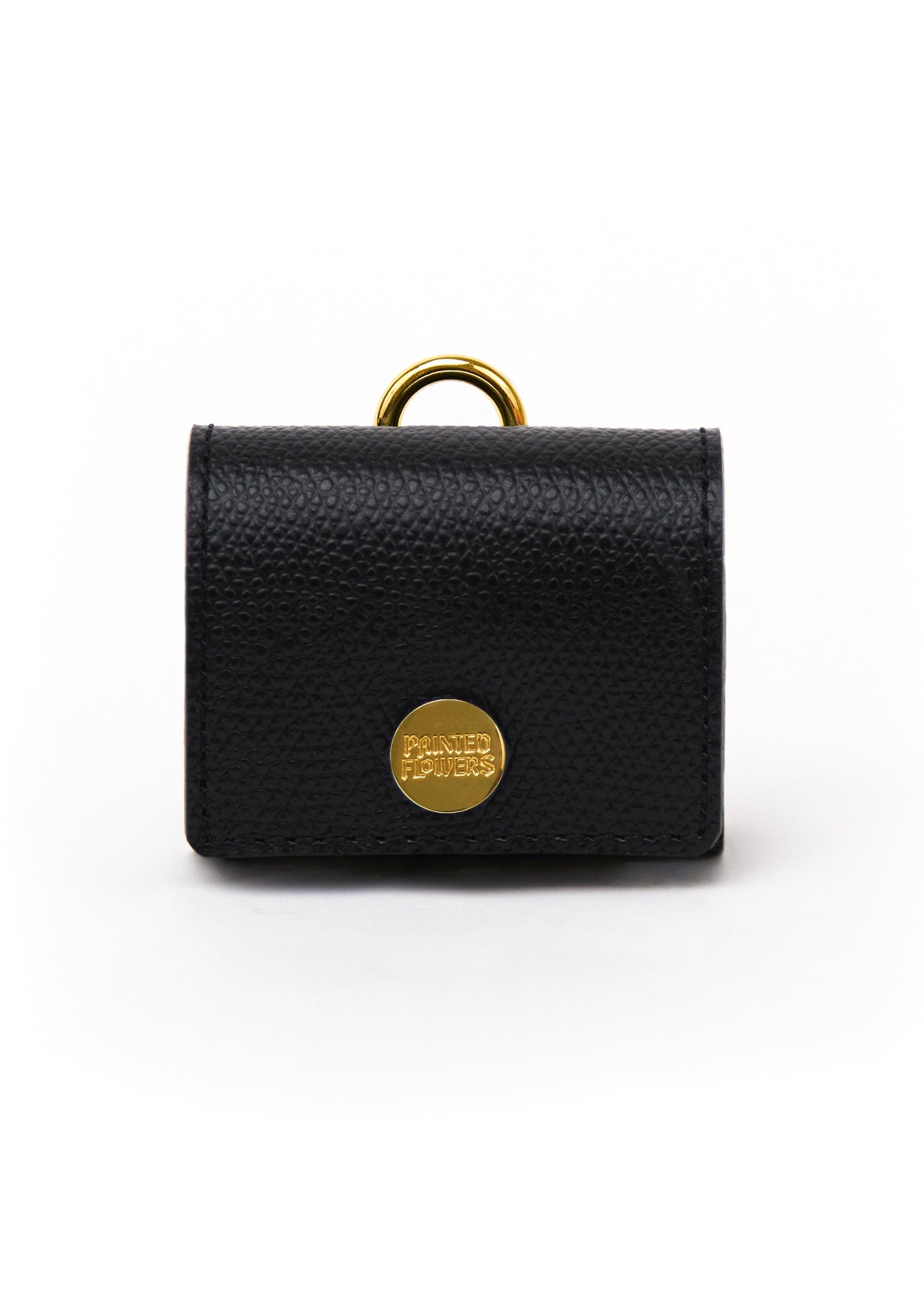 AirPods Pro Case Gold