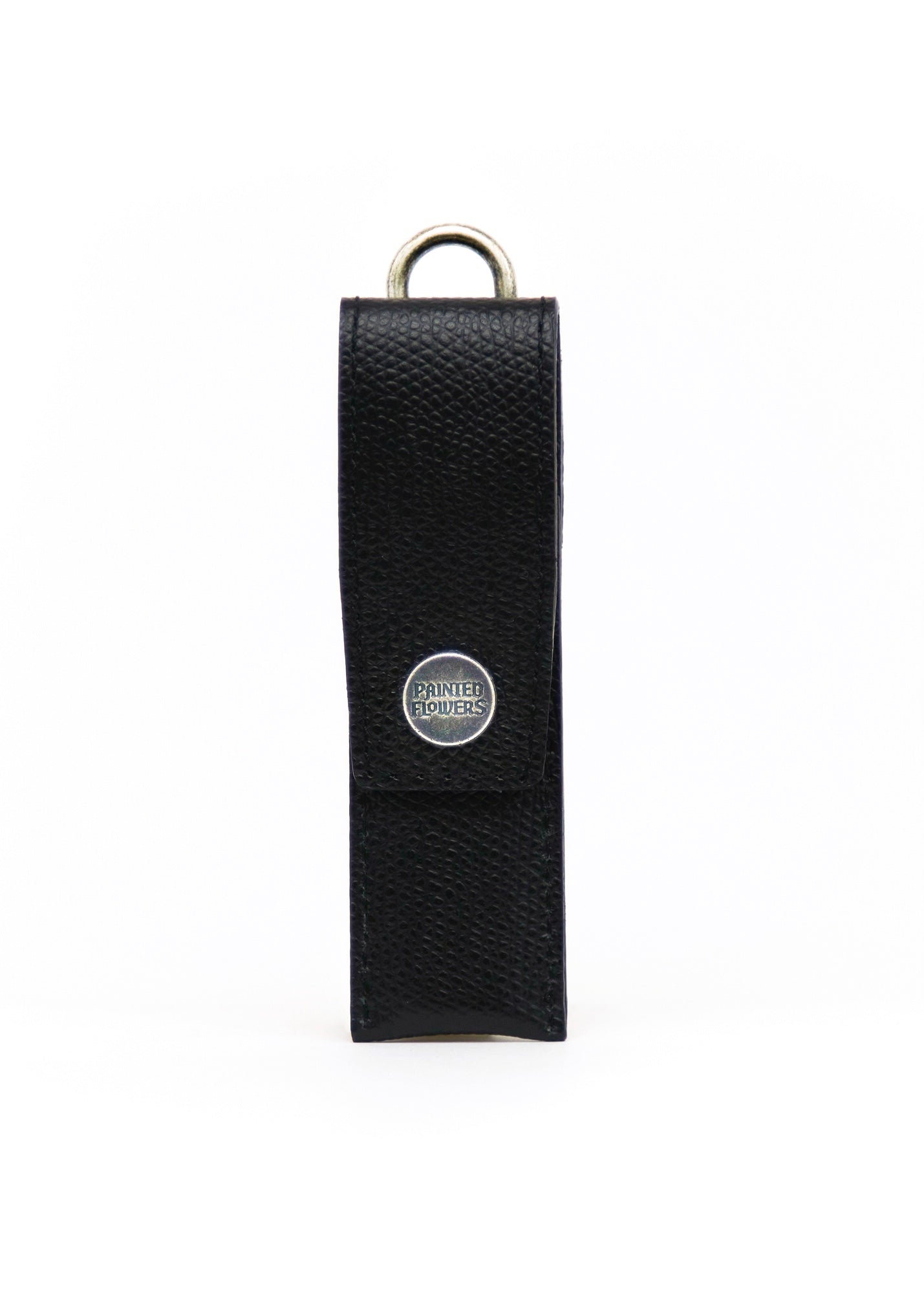 juul pod display case JUUL Case Silver – Painted Flowers