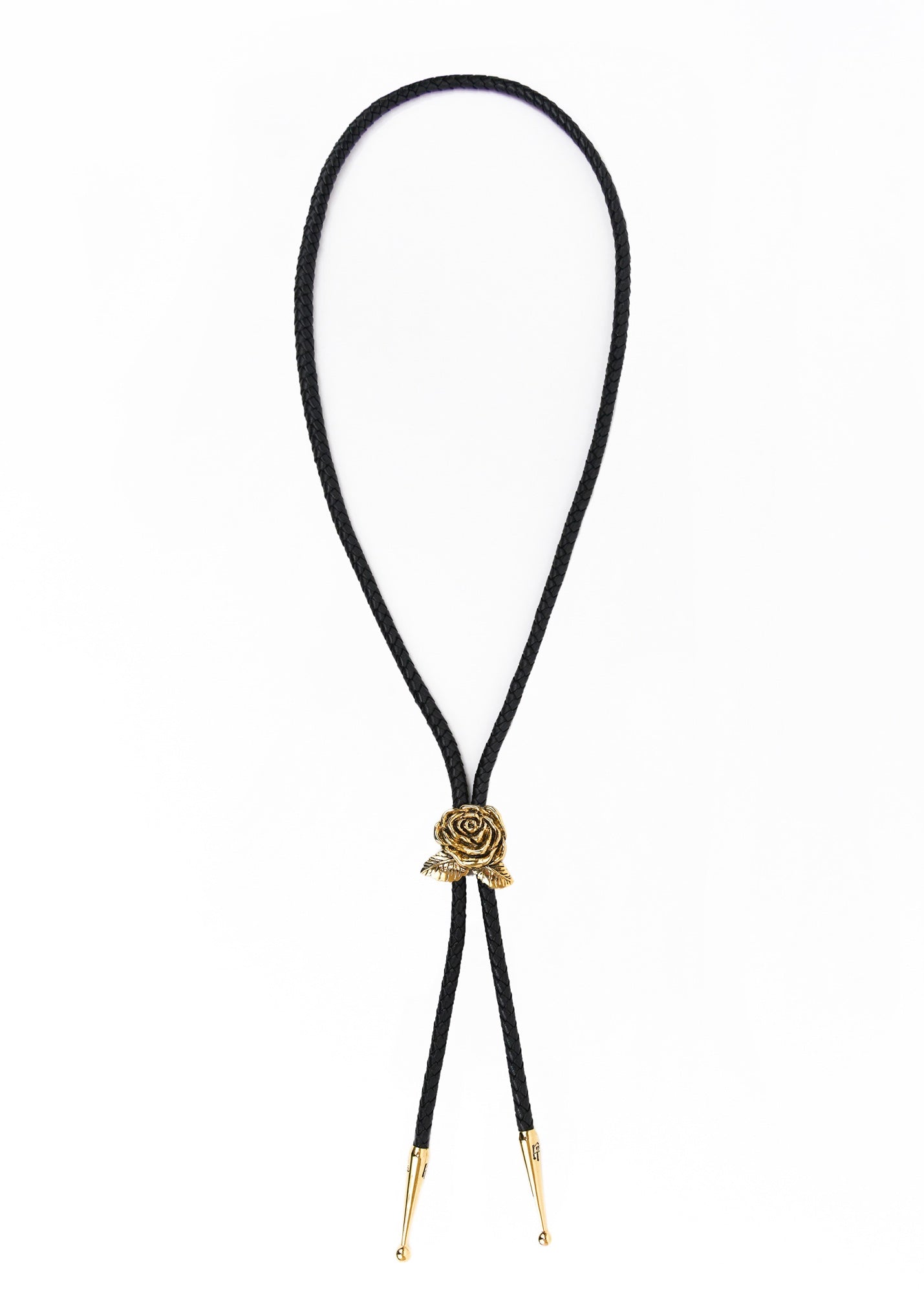 Little Rose Gold Bolo