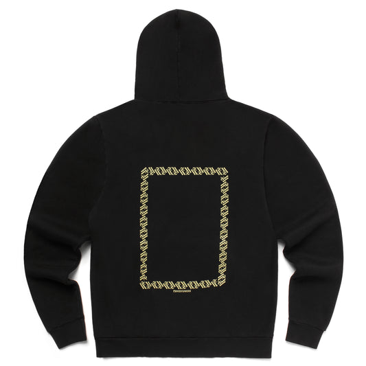Frame Hooded Sweatshirt