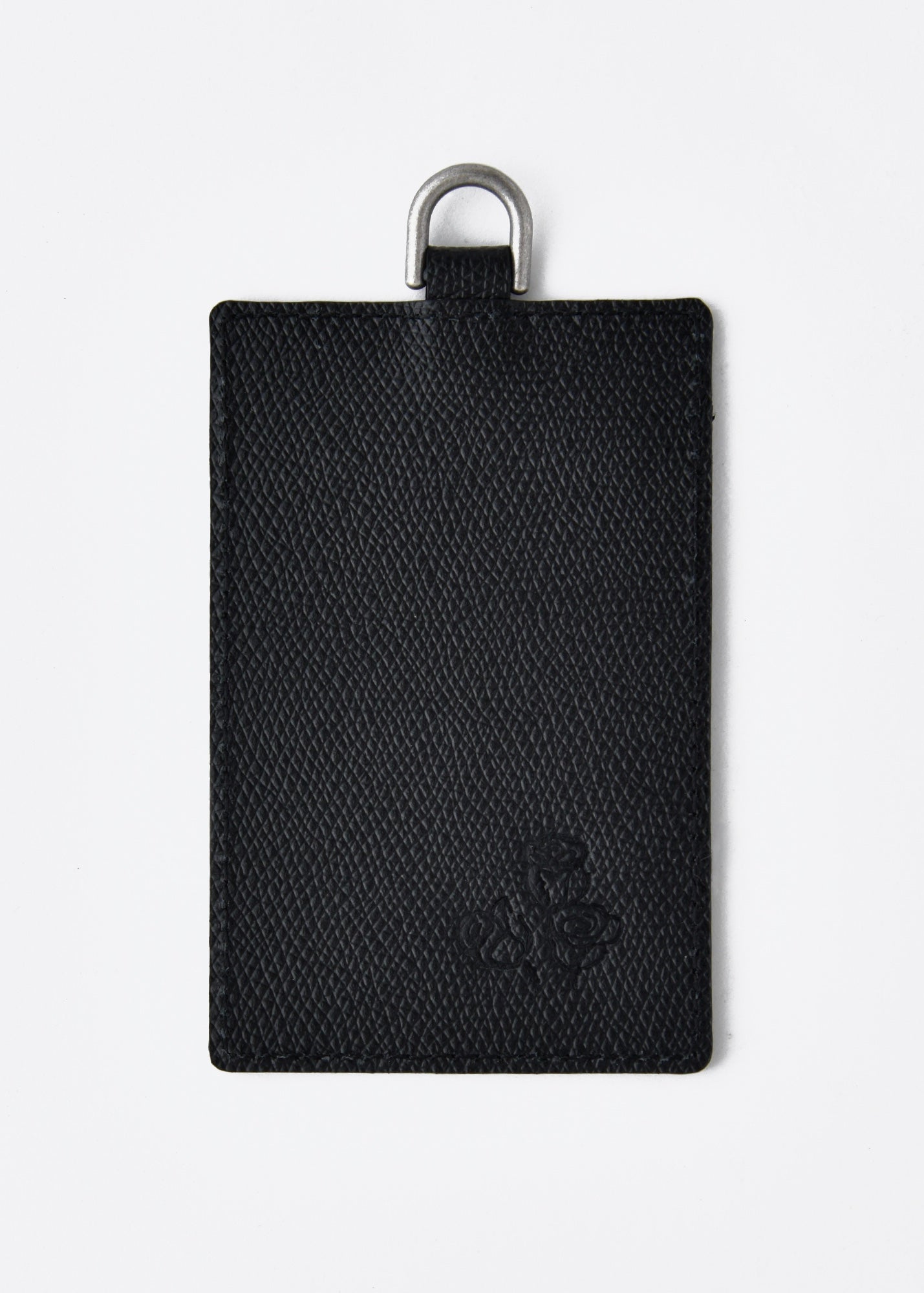 Card Holder Silver