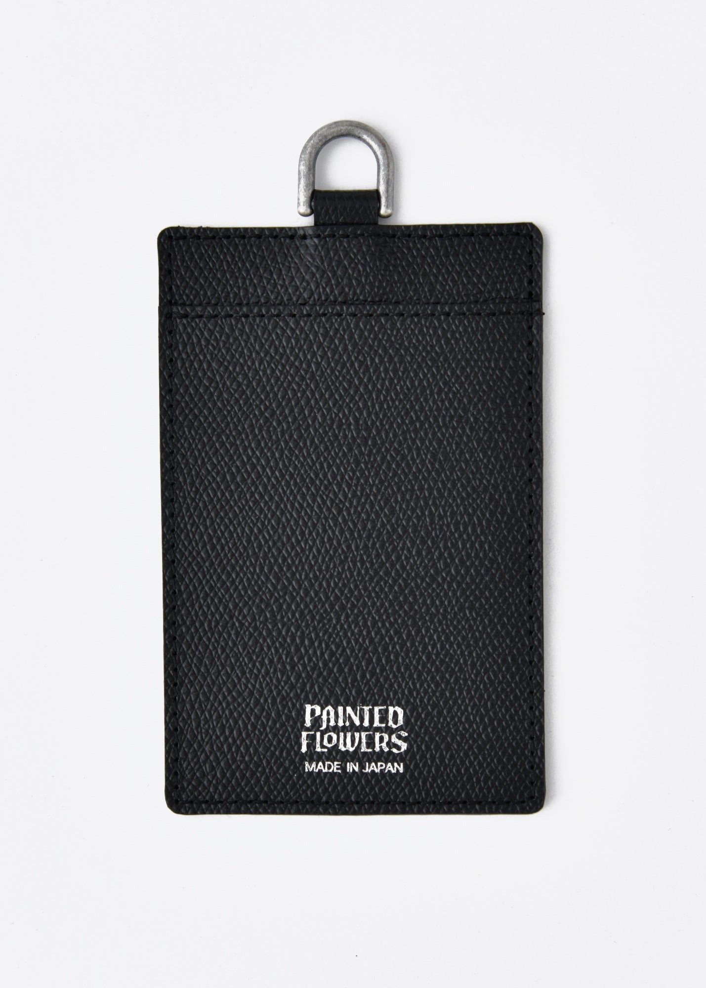 Card Holder Silver