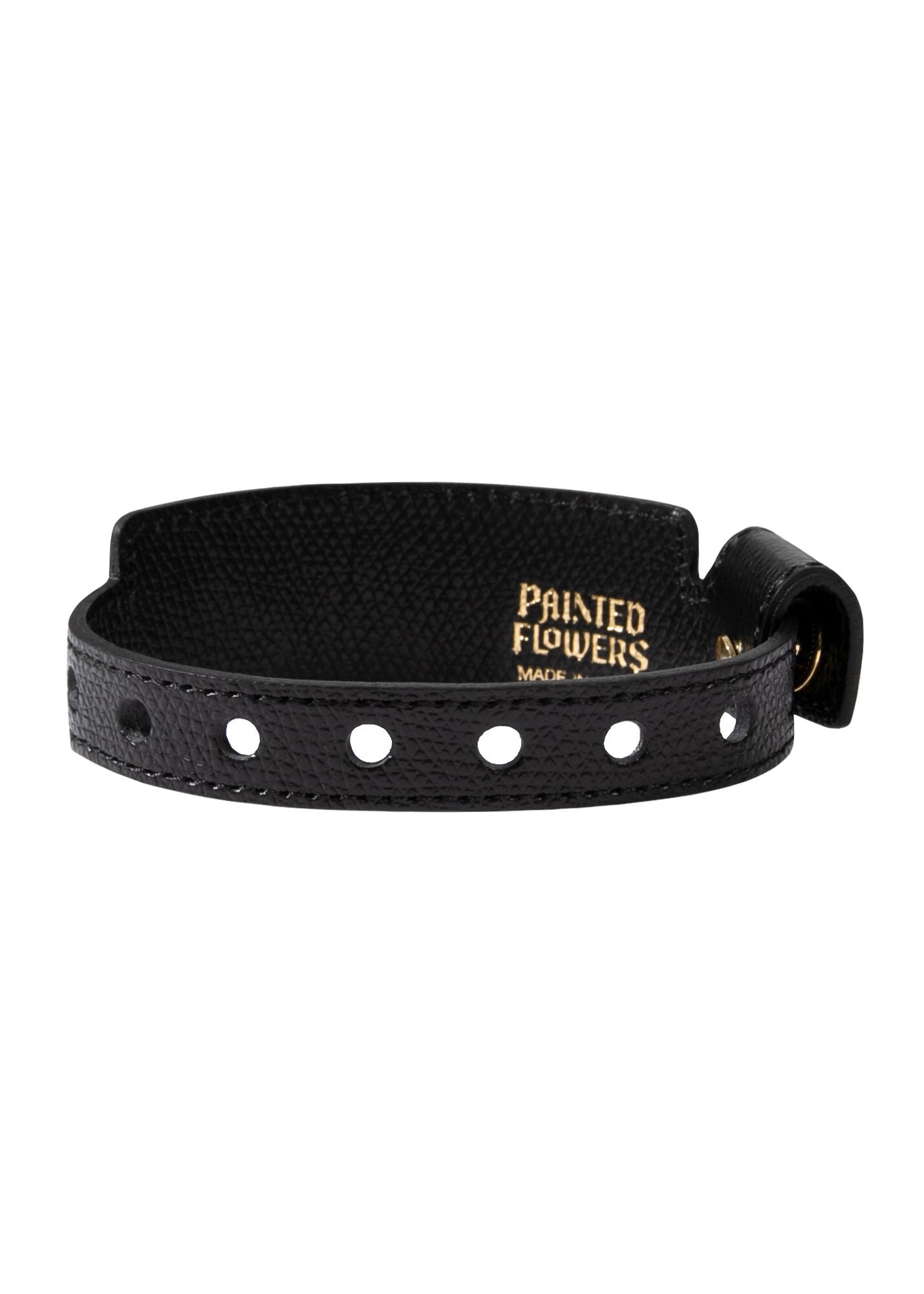 Proper Wrist Band