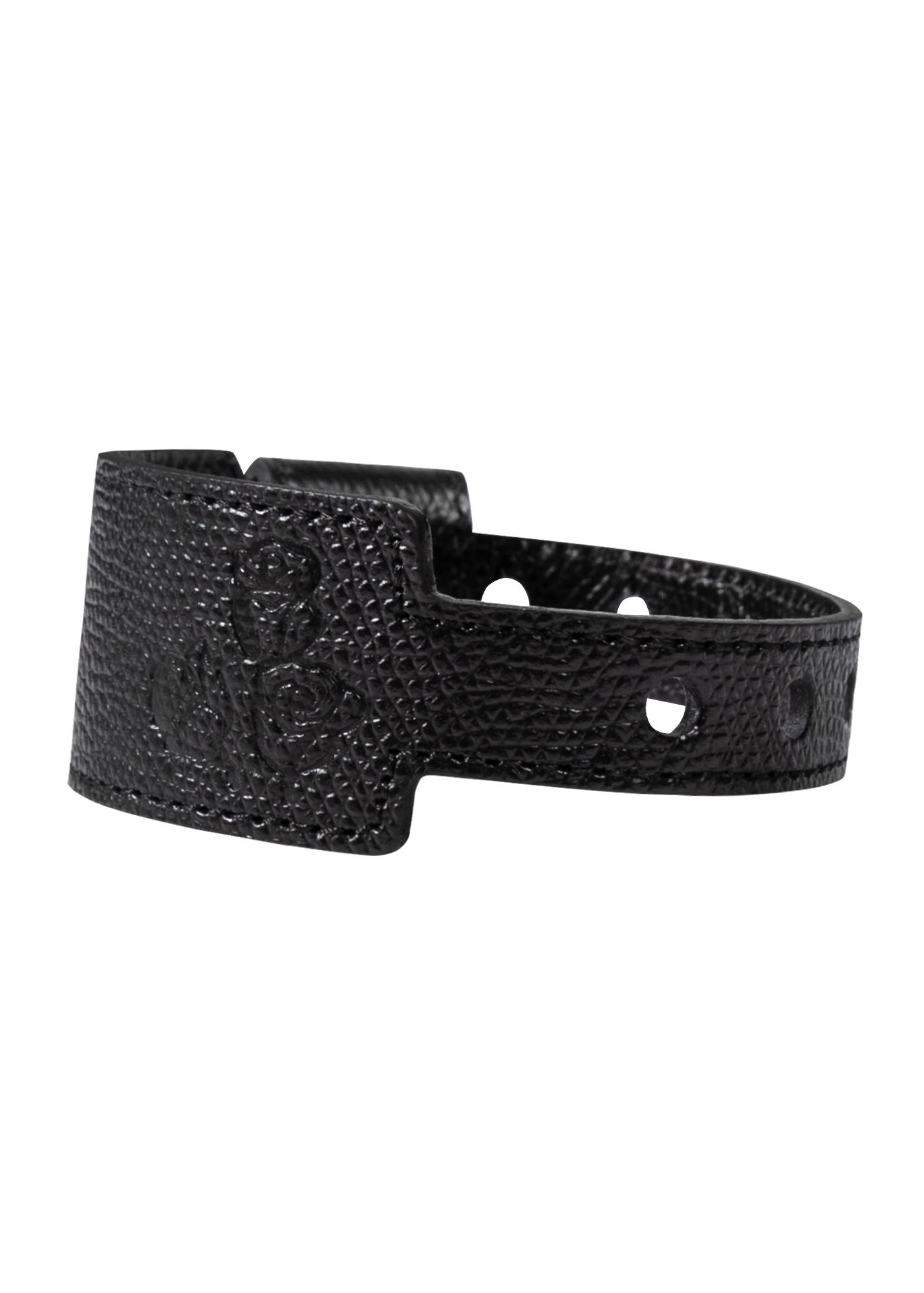 Proper Wrist Band
