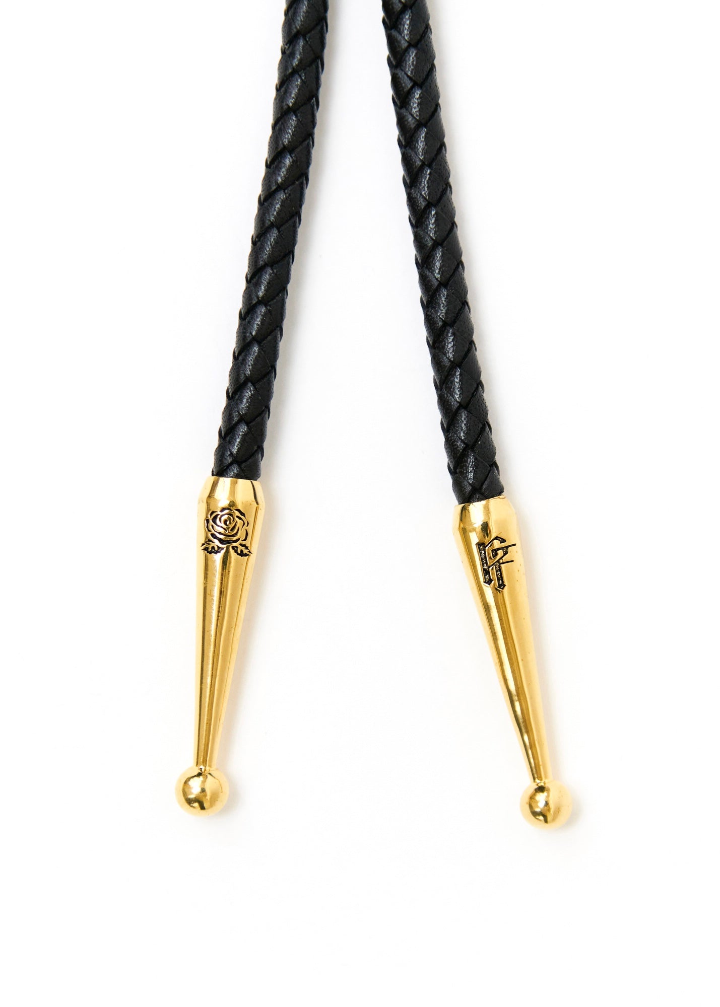 Little Rose Gold Bolo