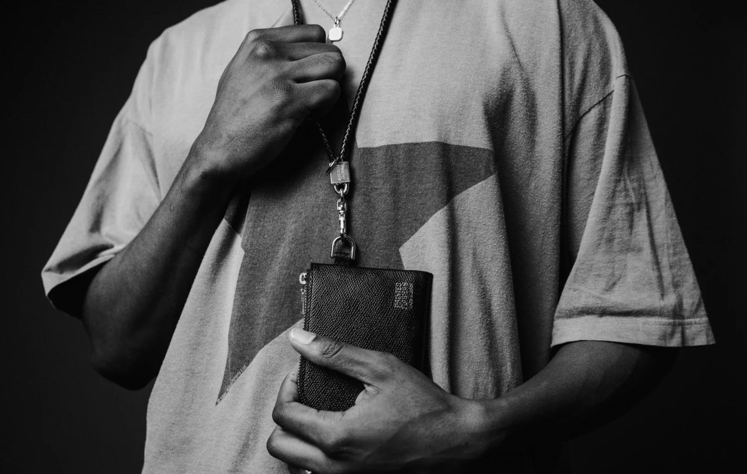 Leather Goods