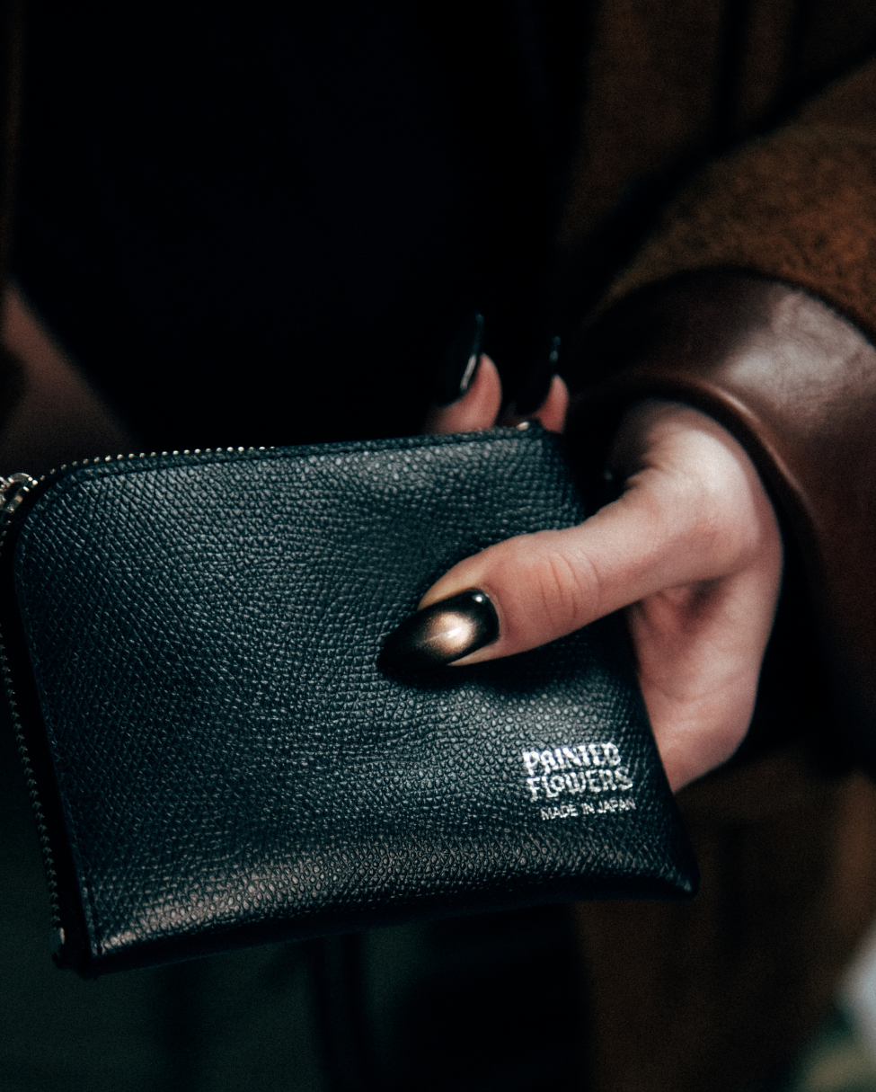 Leather Goods