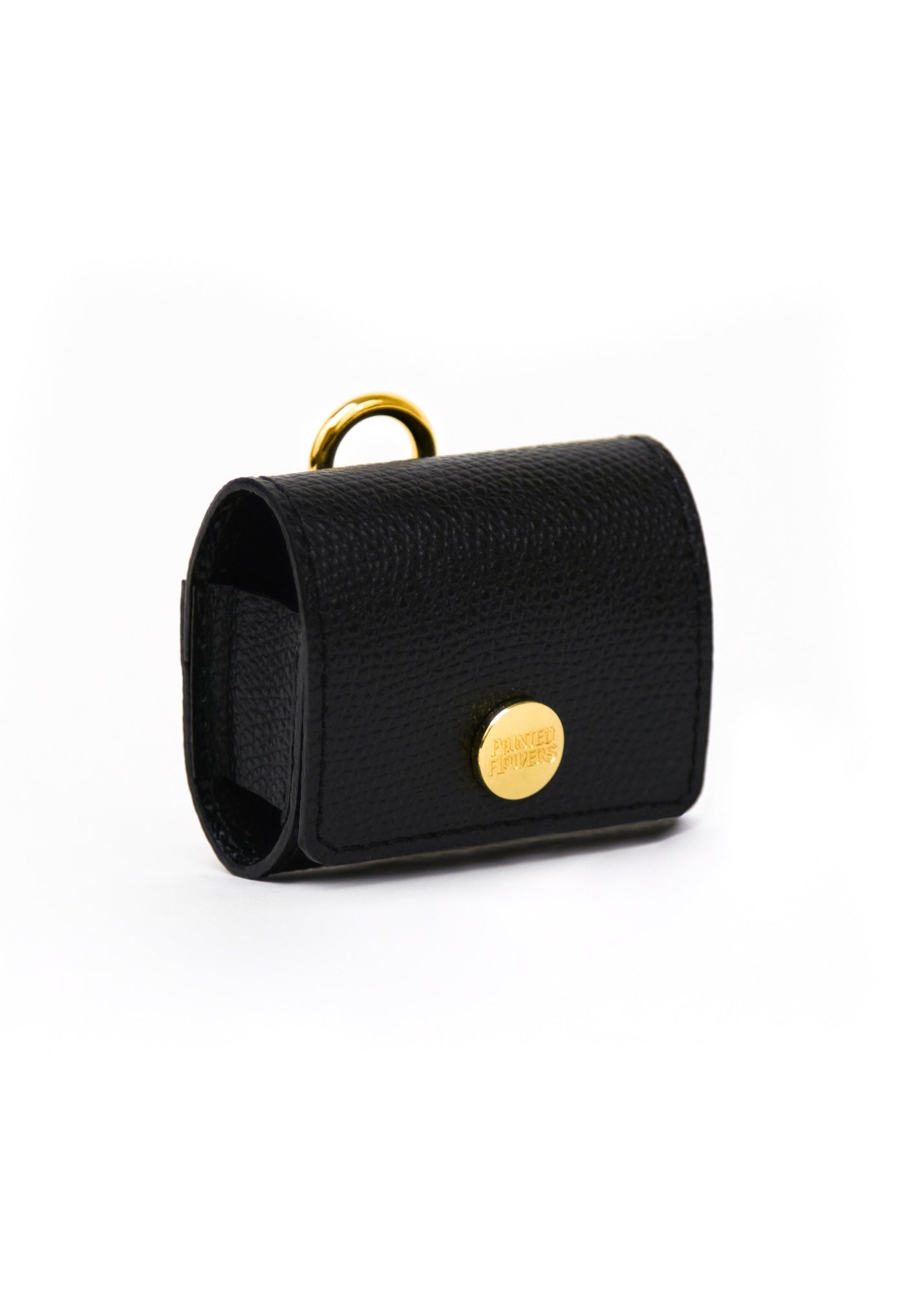 AirPods Pro Case Gold