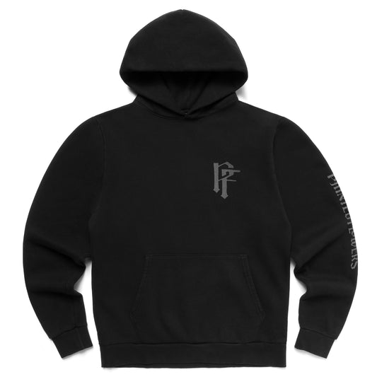 Horse Hooded Sweatshirt