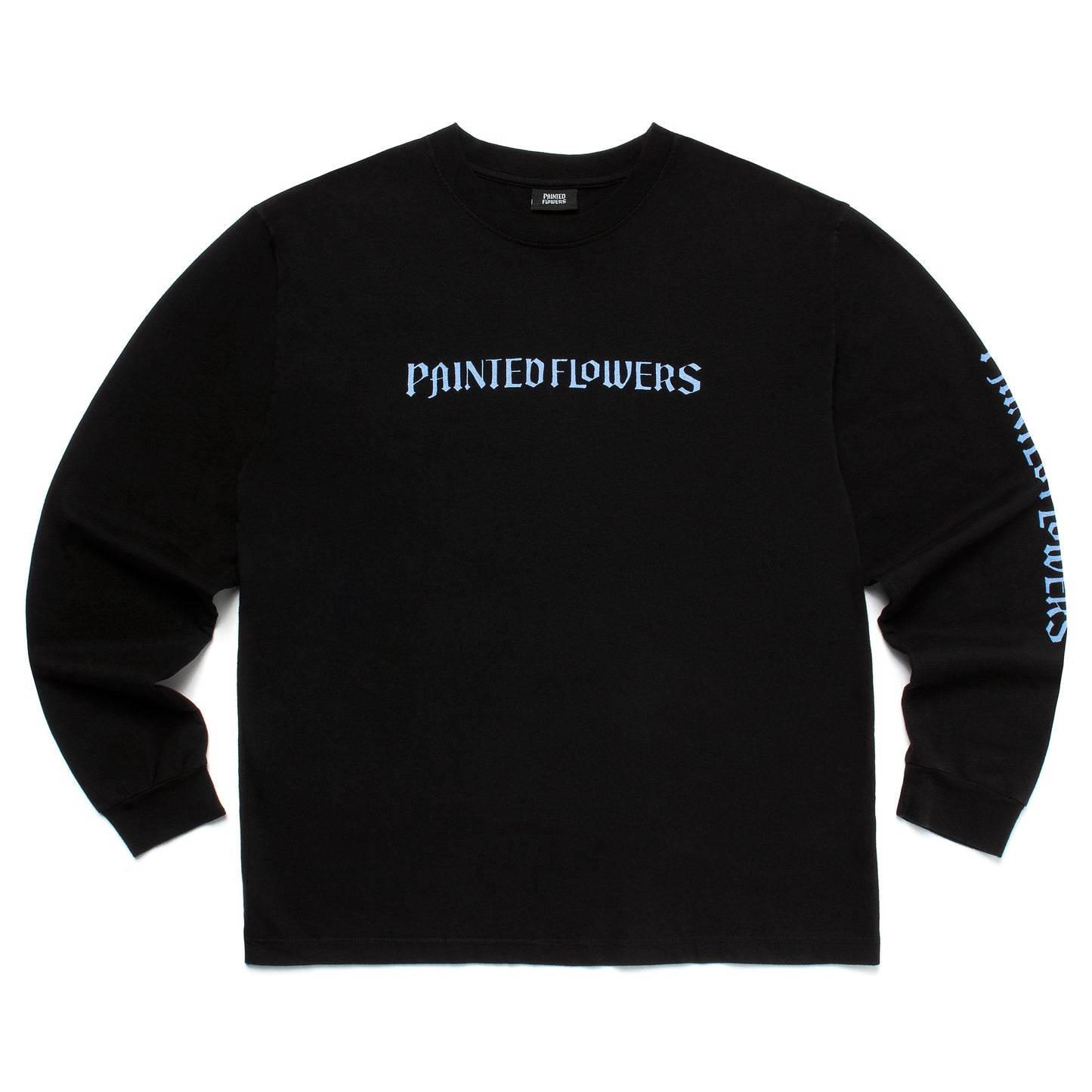 Tokyo / Los Angeles Long Sleeve