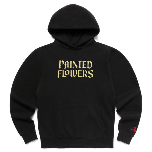 Frame Hooded Sweatshirt