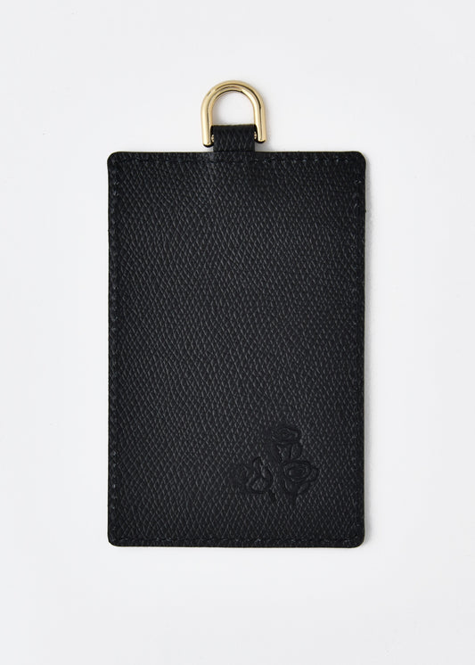 Card Holder Gold
